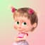 Masha and The Bear