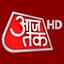 Aaj Tak HD