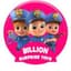 Billion Surprise Toys