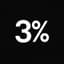 3%財富覺醒