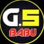 DJ GS BABU