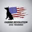 Canine Revolution Dog Training
