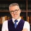 Professor Marcos Salomão