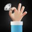Diamond Hand