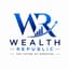 Wealth Republic - The Future of Investing