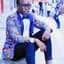 Mode africaine