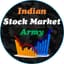 INDIAN STOCK MARKET ARMY
