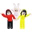 Dunia Farash ROBLOX
