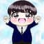 仁ちゃん