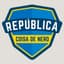 República Coisa de Nerd