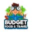Budget food & travel