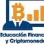 Educación Financiera y Criptomonedas