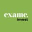Exame Invest