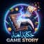 GAME STORY | حكاية لعبة